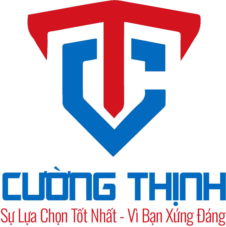 Thiết bị vệ sinh Cường Thịnh